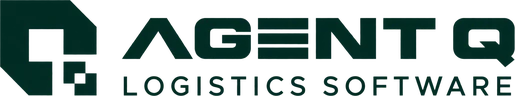 AgentQ Logistics Software