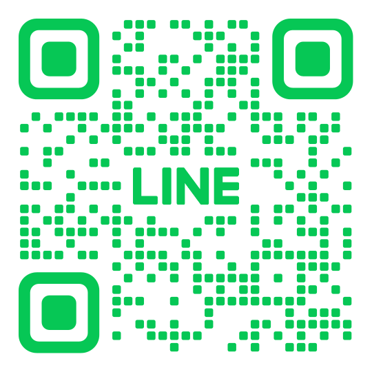 LINE QR code